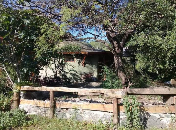 Casa en Villa Los Aromos — Los Espinillos 350. Villa Los Aromos. Santa María. Cba — Venta, foto 5 de 8
