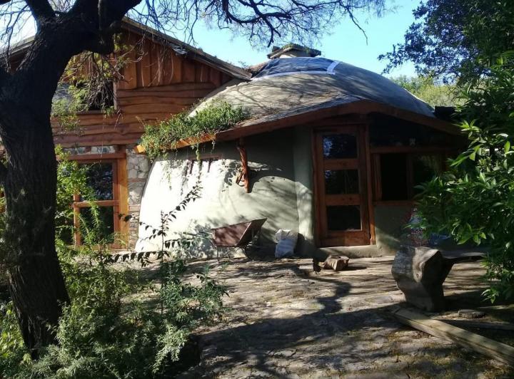 Casa en Villa Los Aromos — Los Espinillos 350. Villa Los Aromos. Santa María. Cba — Venta, foto 6 de 8