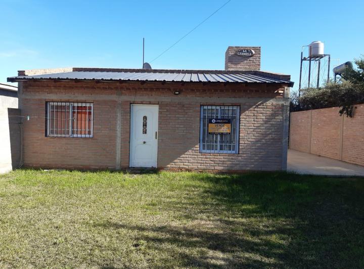 Casa 4 ambientes en Las Tapias — Casa en Venta en Las Tapias Traslasierra!!. Escritura, Hermosa.! — Venta, foto 2 de 8