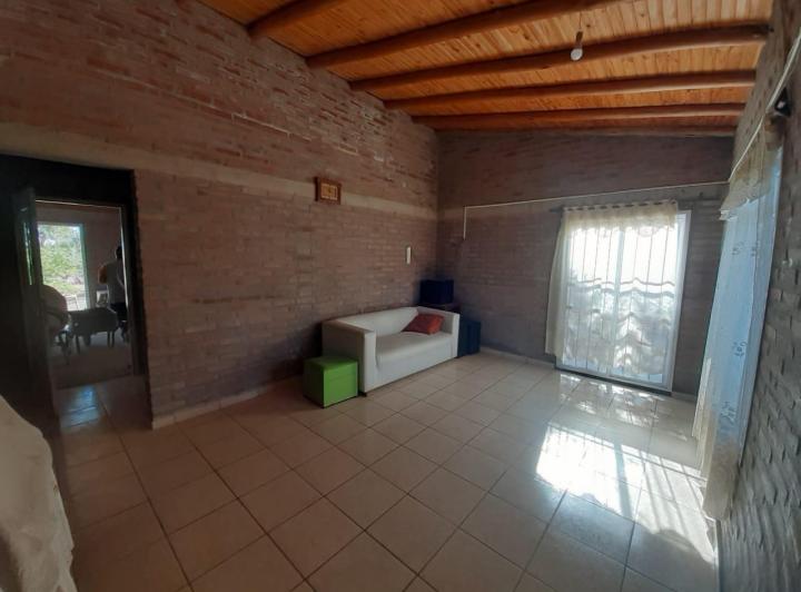 Casa 4 ambientes en Las Tapias — Casa en Venta en Las Tapias Traslasierra!!. Escritura, Hermosa.! — Venta, foto 3 de 8