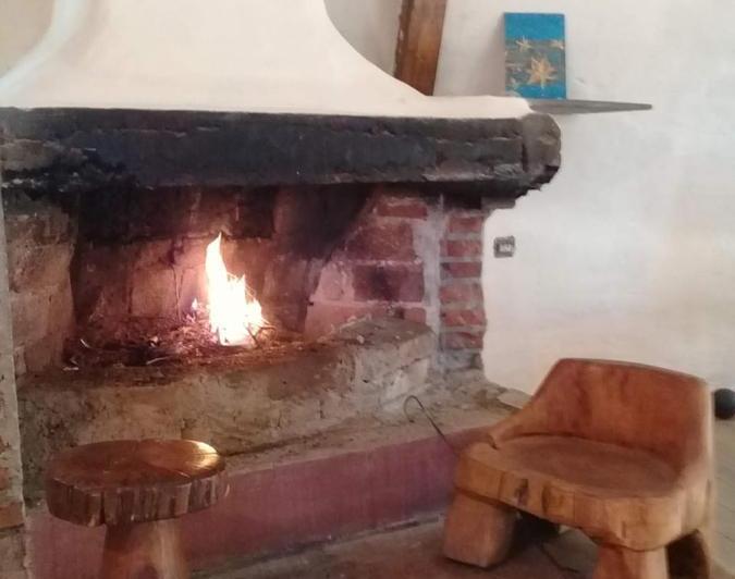 Casa en Villa Los Aromos — Los Espinillos 350. Villa Los Aromos. Santa María. Cba — Venta, foto 8 de 8