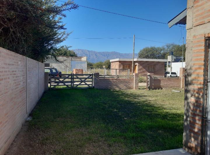 Casa 4 ambientes en Las Tapias — Casa en Venta en Las Tapias Traslasierra!!. Escritura, Hermosa.! — Venta, foto 8 de 8