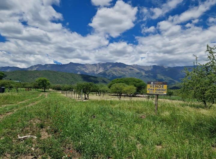 Terreno en Camino Al Dique — Terreno Camino A Dique LA Viña!! Espectacular Vista!! Traslasierra!! — Venta, foto 7 de 8