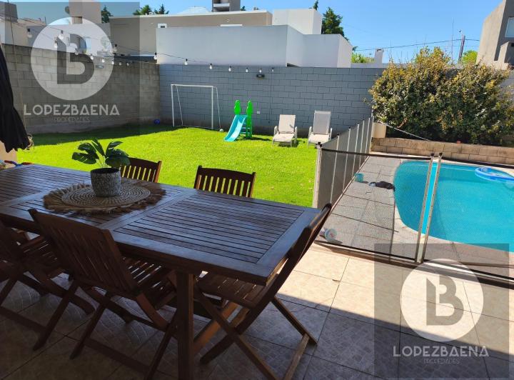 Casa 3 dorm. en Comarca de Allende — Av. Padre Luchesse Km 3,5 - Comarca de Allende — Venta, foto 1 de 8