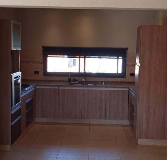 Casa 3 dorm. en Comarca de Allende — Av. Padre Luchesse Km 3,5 - Comarca de Allende — Venta, foto 5 de 8