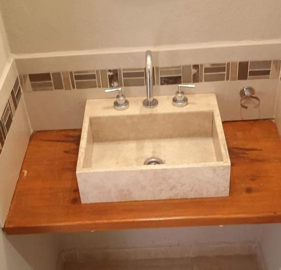 Casa 3 dorm. en Comarca de Allende — Av. Padre Luchesse Km 3,5 - Comarca de Allende — Venta, foto 7 de 8