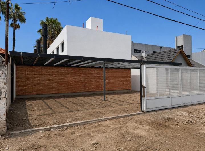 Dúplex en preventa en Urca — Cortejarena al 4500 — Venta, foto 1 de 8