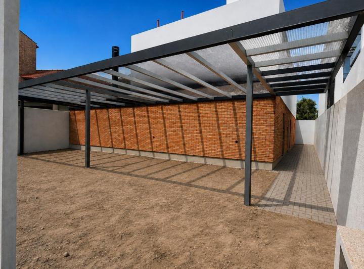 Dúplex en preventa en Urca — Cortejarena al 4500 — Venta, foto 2 de 8