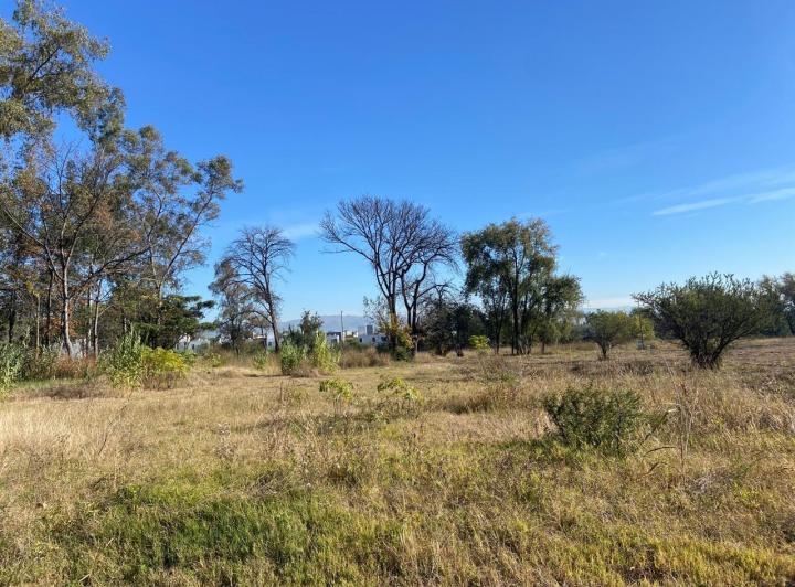 Lote en Valle Escondido, Córdoba — Jardín Ingles- Valle Escondido — Venta, foto 2 de 7