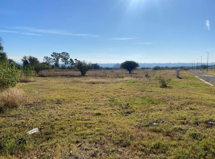 Lote en Valle Escondido, Córdoba — Jardín Ingles- Valle Escondido — Venta, foto 5 de 7