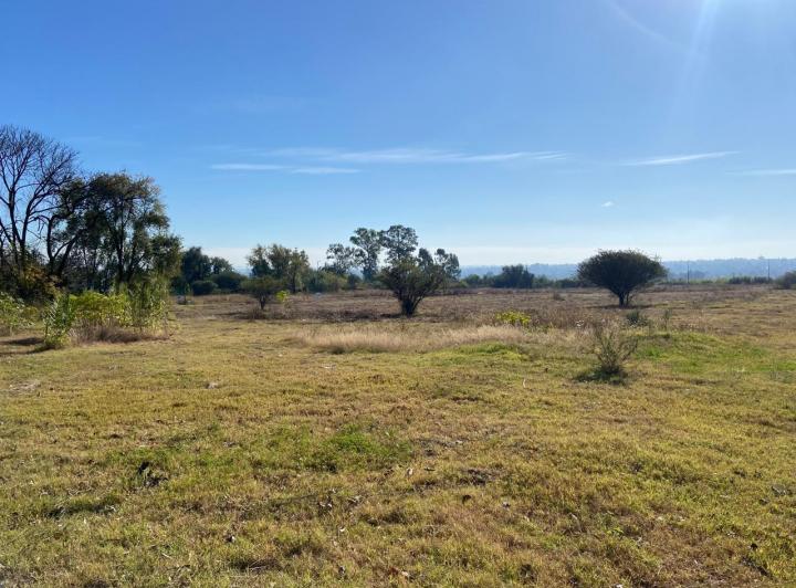 Lote en Valle Escondido, Córdoba — Jardín Ingles- Valle Escondido — Venta, foto 6 de 7