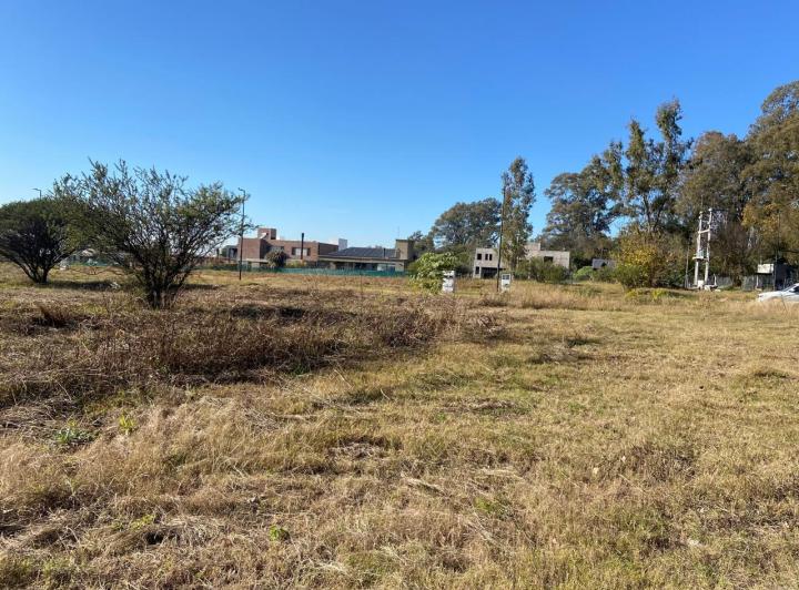 Lote en Valle Escondido, Córdoba — Jardín Ingles- Valle Escondido — Venta, foto 7 de 7