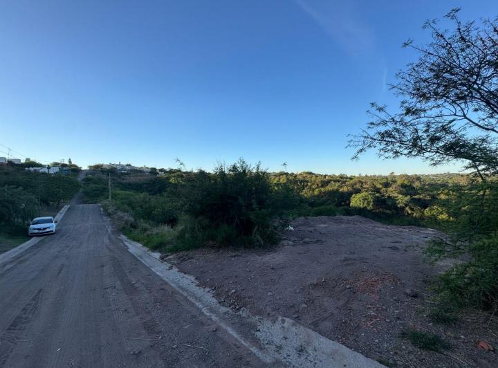 Lote en Villa Allende — Terreno Villa Allende -cerro Lanín 1500 al 1500 — Venta, foto 2 de 8