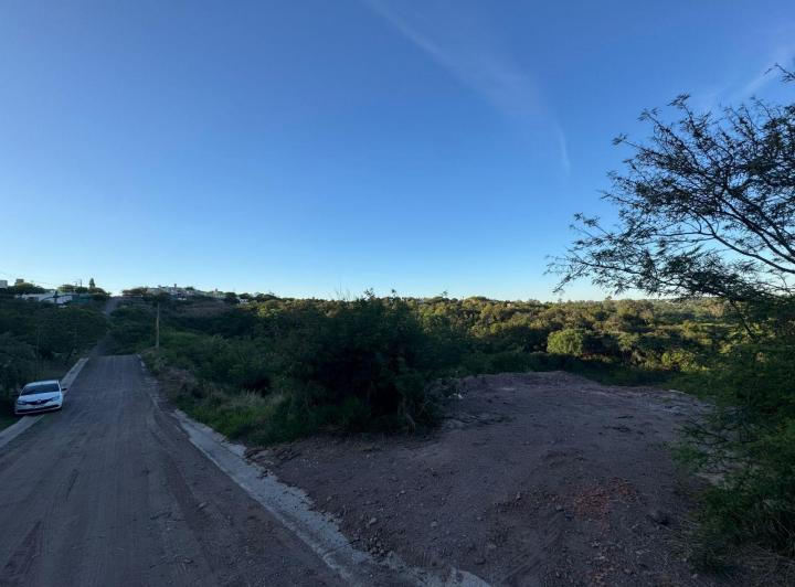 Lote en Villa Allende — Terreno Villa Allende -cerro Lanín 1500 al 1500 — Venta, foto 4 de 8