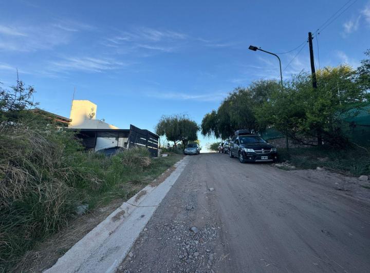 Lote en Villa Allende — Terreno Villa Allende -cerro Lanín 1500 al 1500 — Venta, foto 5 de 8