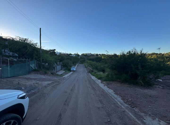 Lote en Villa Allende — Terreno Villa Allende -cerro Lanín 1500 al 1500 — Venta, foto 6 de 8