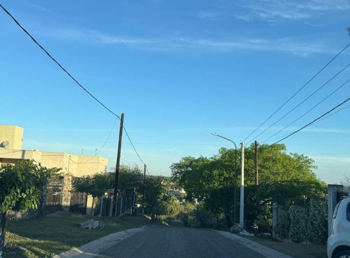 Lote en Villa Allende — Terreno Villa Allende -cerro Lanín 1500 al 1500 — Venta, foto 7 de 8