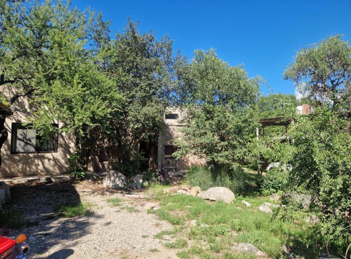 Casa 5 amb en San Javier — Casa en Venta a 500 Metros de la Plaza en San Javier, Traslasierra!! — Venta, foto 4 de 8