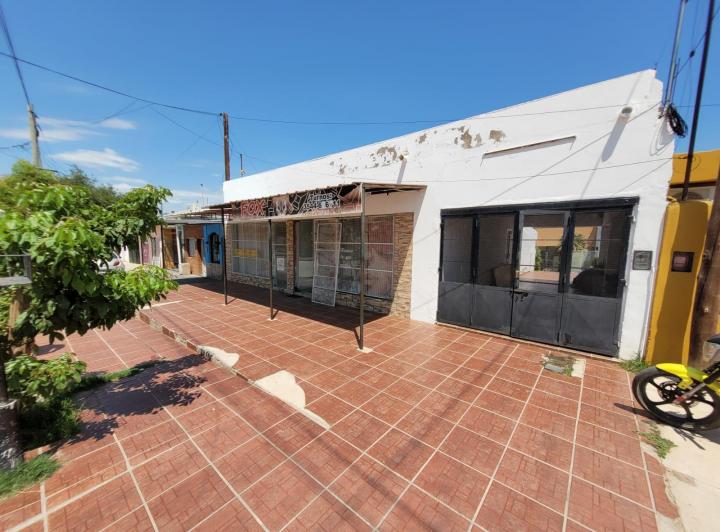 Local Comercial en Villa Sarmiento — Av. Climaco Leyes al 600 — Venta, foto 1 de 8