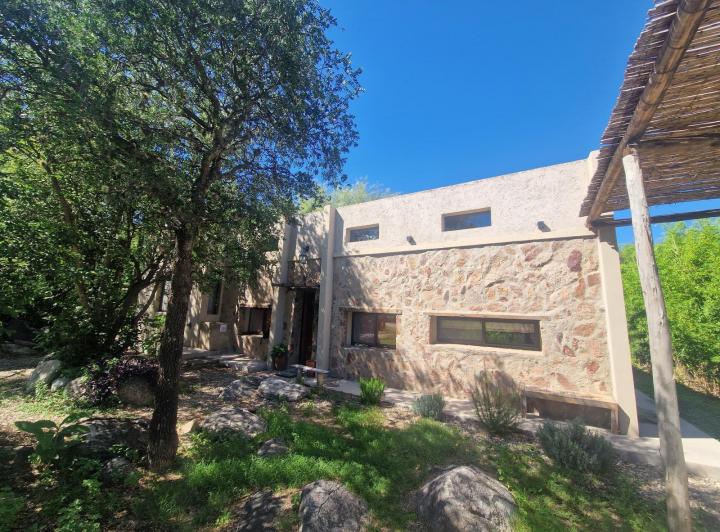 Casa 5 amb en San Javier — Casa en Venta a 500 Metros de la Plaza en San Javier, Traslasierra!! — Venta, foto 6 de 8