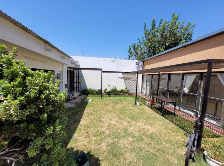 Local Comercial en Villa Sarmiento — Av. Climaco Leyes al 600 — Venta, foto 2 de 8