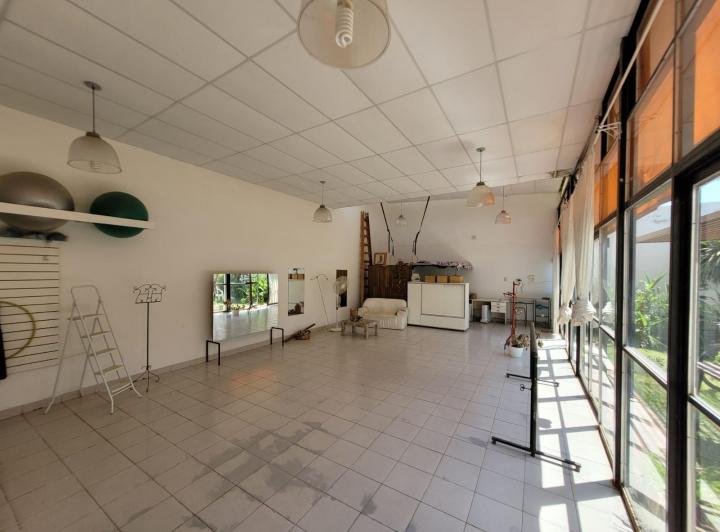 Local Comercial en Villa Sarmiento — Av. Climaco Leyes al 600 — Venta, foto 3 de 8