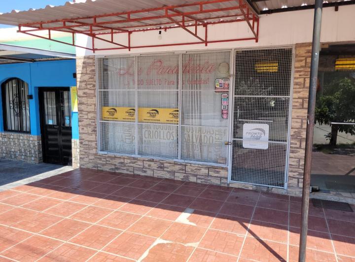 Local Comercial en Villa Sarmiento — Av. Climaco Leyes al 600 — Venta, foto 4 de 8