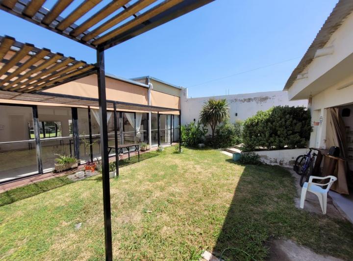 Local Comercial en Villa Sarmiento — Av. Climaco Leyes al 600 — Venta, foto 7 de 8