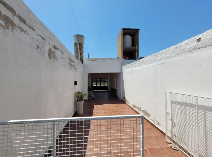 Local Comercial en Villa Sarmiento — Av. Climaco Leyes al 600 — Venta, foto 8 de 8