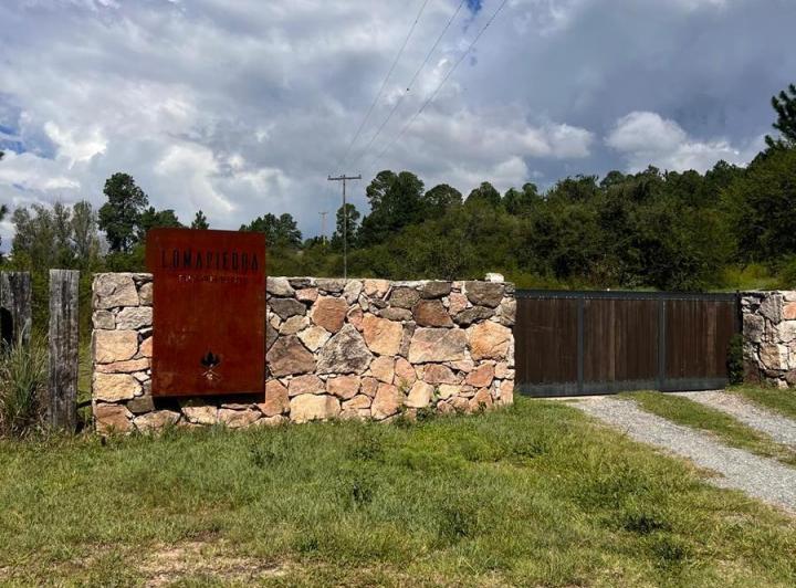 Lote en San Clemente, Córdoba — SAN Clemente Mza 17 Lote Valle de Paravachasca, Dpto Santa María, Córdoba, Argentina — Venta, foto 5 de 8