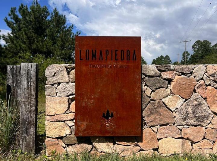 Lote en San Clemente, Córdoba — SAN Clemente Mza 17 Lote Valle de Paravachasca, Dpto Santa María, Córdoba, Argentina — Venta, foto 7 de 8