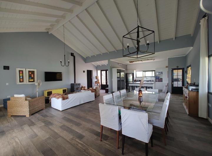 Casa 5 amb en Valle del Golf — Country Valle del Golf al 5000 — Venta, foto 2 de 8