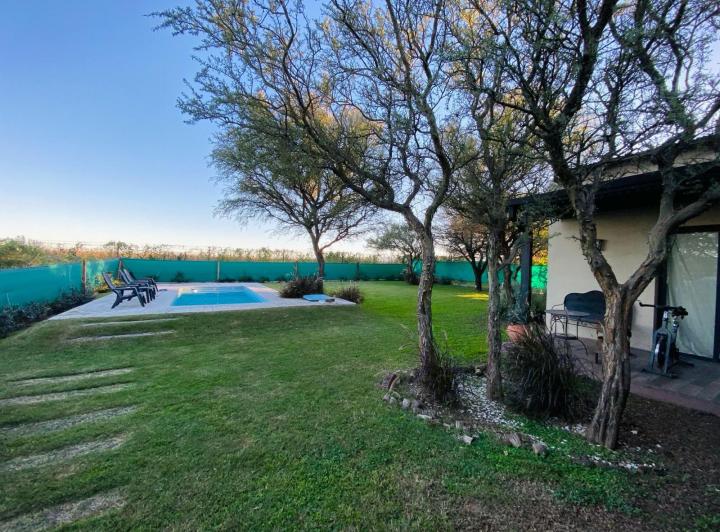 Casa 5 amb en Valle del Golf — Country Valle del Golf al 5000 — Venta, foto 3 de 8