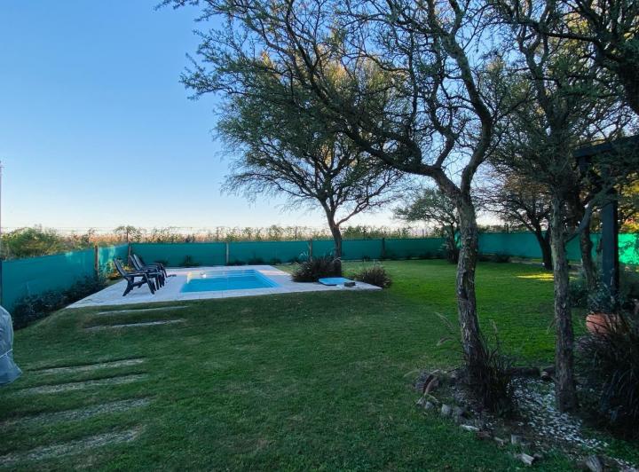 Casa 5 amb en Valle del Golf — Country Valle del Golf al 5000 — Venta, foto 4 de 8