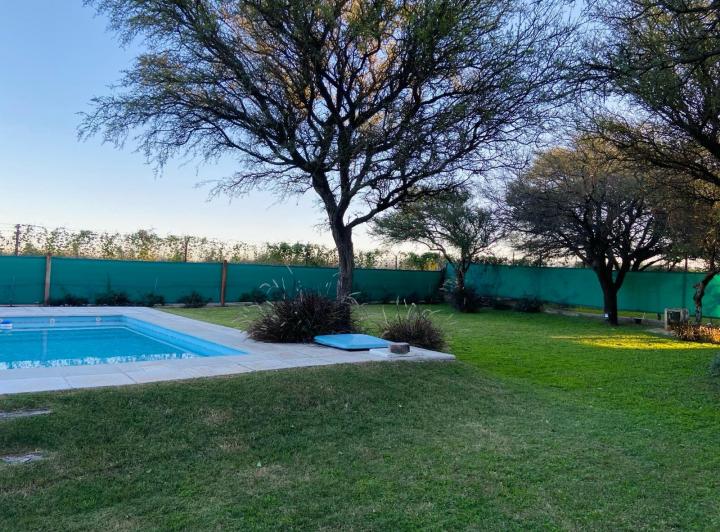 Casa 5 amb en Valle del Golf — Country Valle del Golf al 5000 — Venta, foto 5 de 8