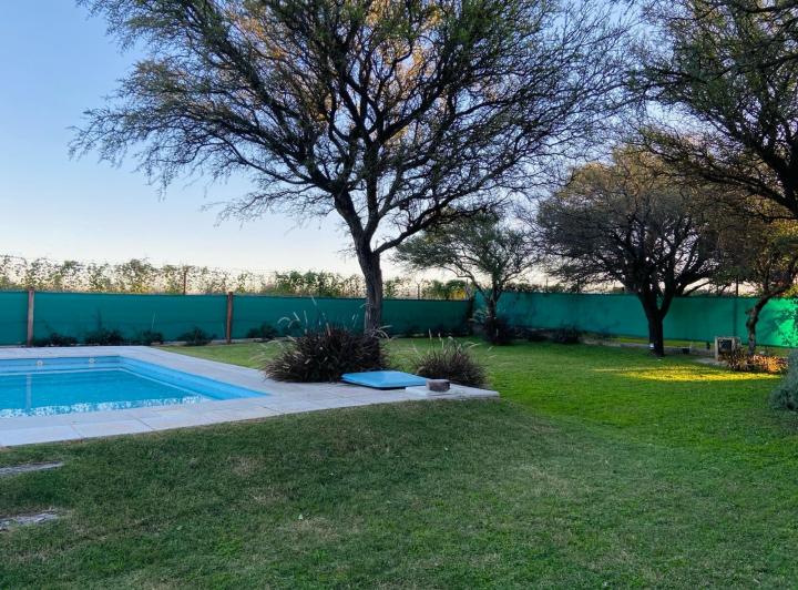Casa 5 amb en Valle del Golf — Country Valle del Golf al 5000 — Venta, foto 6 de 8