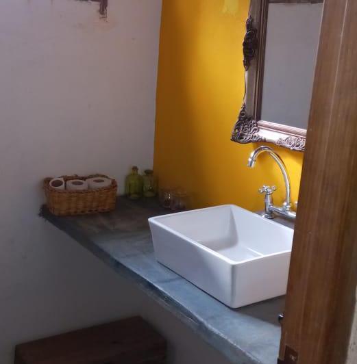 Casa en San Javier — Vendemos Casa en Terreno de 1 Hectarea, Adorables Vistas!! , San Javier, Traslasierra.!!! — Venta, foto 3 de 8