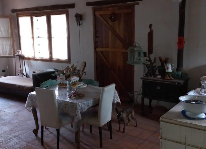 Casa en San Javier — Vendemos Casa en Terreno de 1 Hectarea, Adorables Vistas!! , San Javier, Traslasierra.!!! — Venta, foto 6 de 8