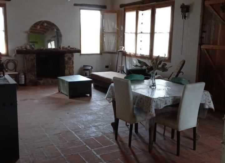 Casa en San Javier — Vendemos Casa en Terreno de 1 Hectarea, Adorables Vistas!! , San Javier, Traslasierra.!!! — Venta, foto 7 de 8