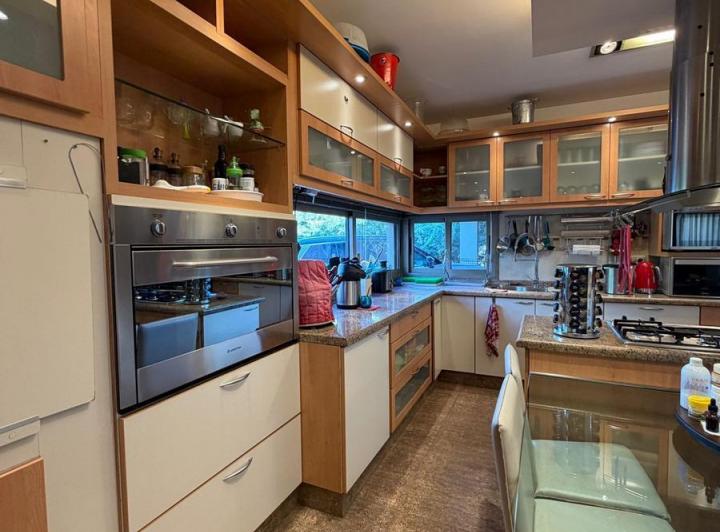 Casa 5 Dorm. en El Bosque — EL Bosque - Molino de Torres 5301 al 5300 — Venta, foto 6 de 8