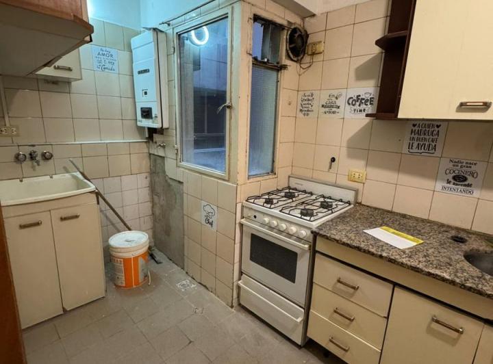 Departamento 4 ambientes en Centro — Av. Emilio Olmos al 300 — Venta, foto 8 de 8