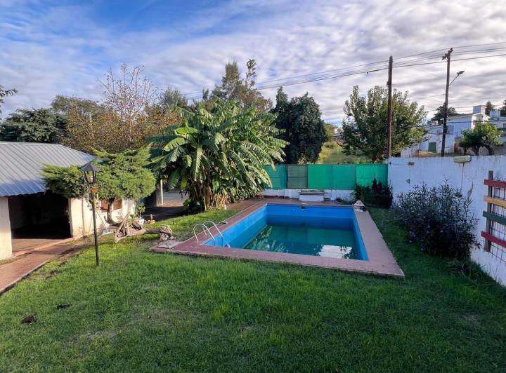 Casa en Villa del Lago, Carlos Paz — Volta 36 — Venta, foto 1 de 8
