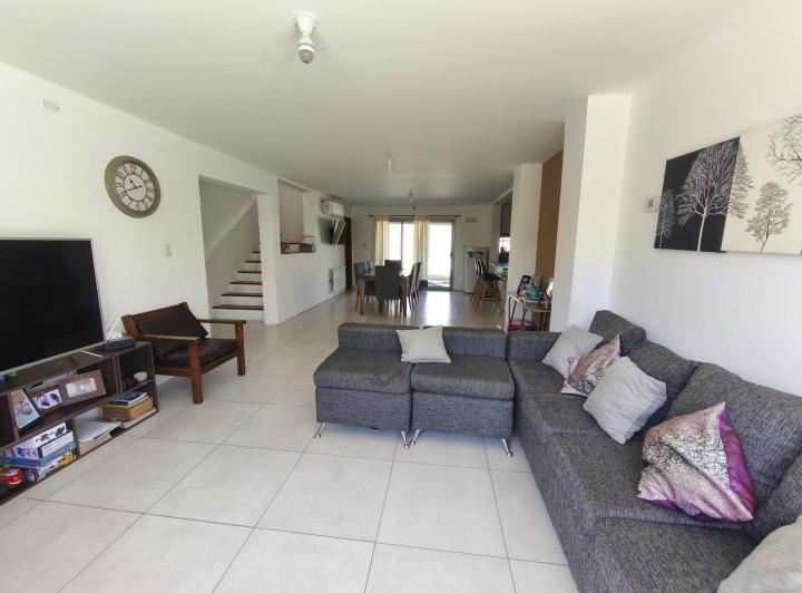 Casa 9 ambientes en Comarca de Allende — Alto Peru al 100 — Venta, foto 2 de 8