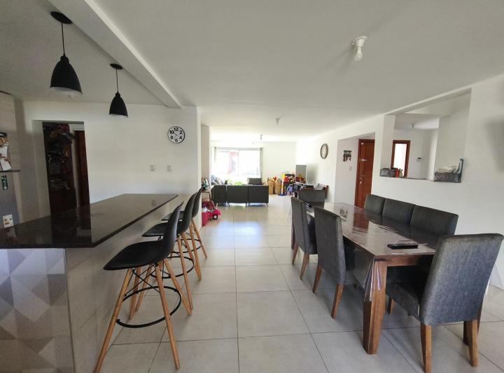 Casa 9 ambientes en Comarca de Allende — Alto Peru al 100 — Venta, foto 3 de 8
