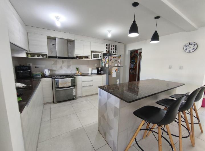 Casa 9 ambientes en Comarca de Allende — Alto Peru al 100 — Venta, foto 5 de 8