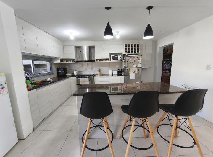 Casa 9 ambientes en Comarca de Allende — Alto Peru al 100 — Venta, foto 6 de 8