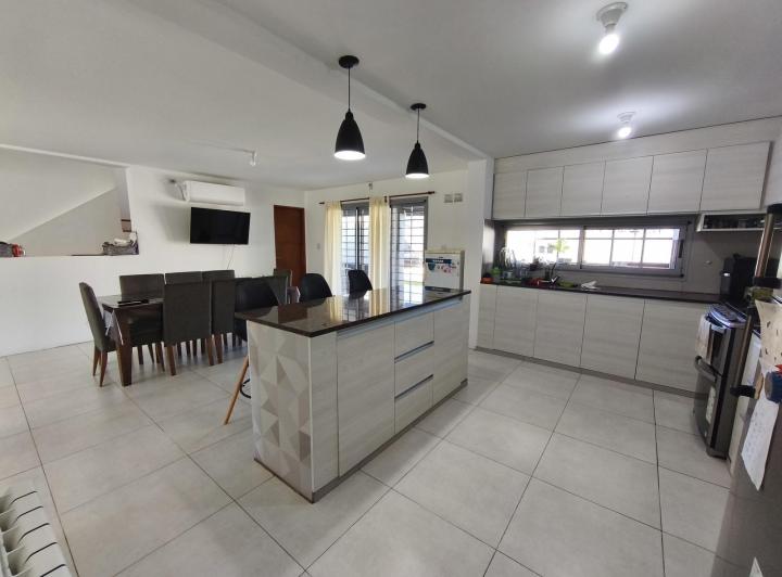 Casa 9 ambientes en Comarca de Allende — Alto Peru al 100 — Venta, foto 7 de 8
