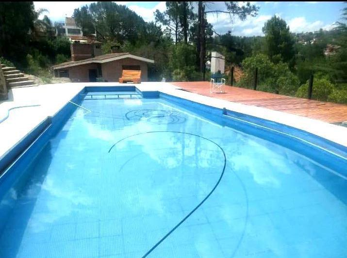 Casa en Villa del Lago — Goethe al 1000. Villa del Lago. Villa Carlos Paz — Venta, foto 1 de 8