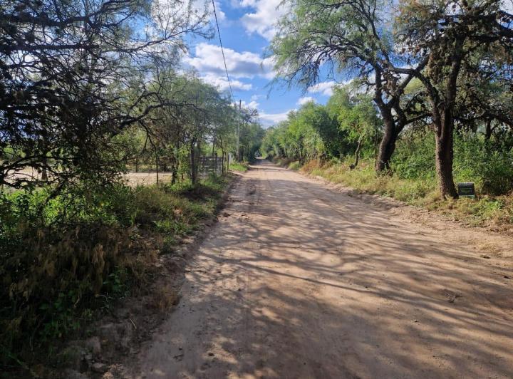 Lote en Los Pozos — Terrenos Buena Ubicacion Y Hermosas Vistas A LAS Sierras !! LOS Pozos VA. DE LAS Rosas Traslasierra!! — Venta, foto 3 de 8
