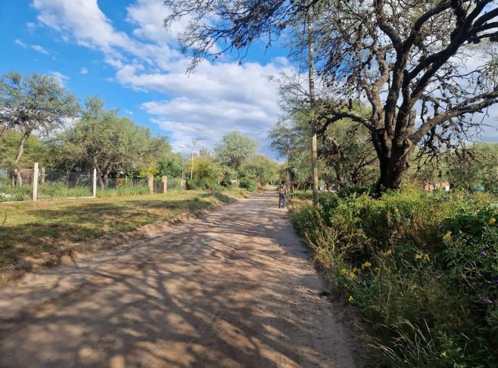 Lote en Los Pozos — Terrenos Buena Ubicacion Y Hermosas Vistas A LAS Sierras !! LOS Pozos VA. DE LAS Rosas Traslasierra!! — Venta, foto 5 de 8